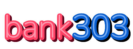 bank303 — logo kanal