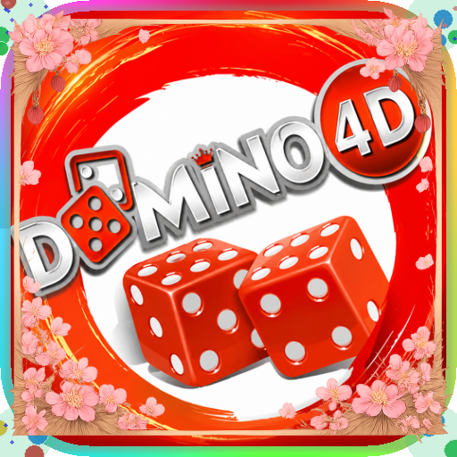 domino4d — galeri pratinjau Resmi APK